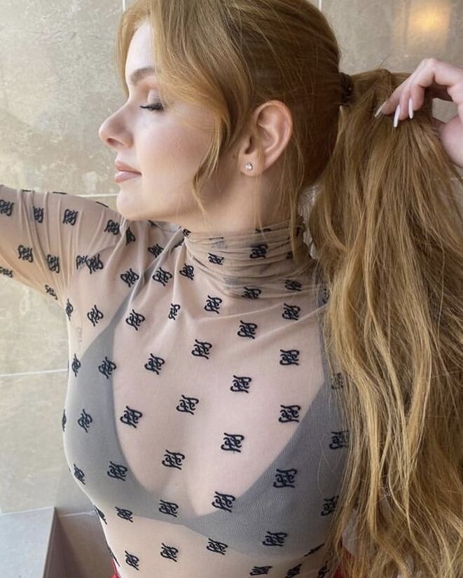 Redheads