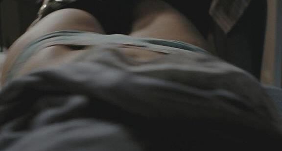 Emily Browning leaks aug