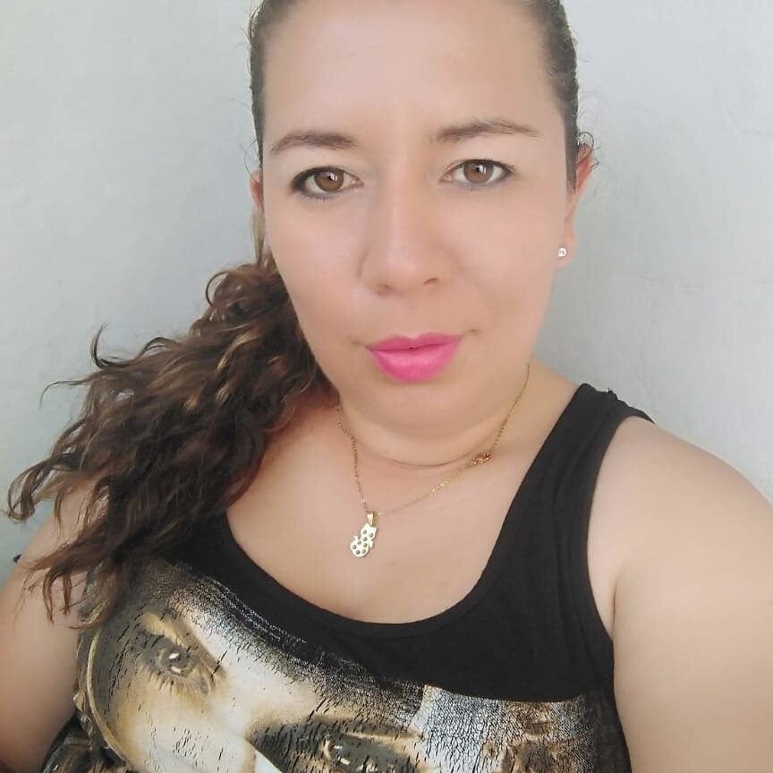Mature Lady