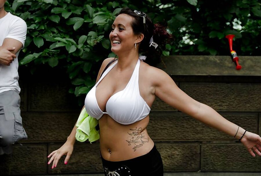 Sexy Tats...