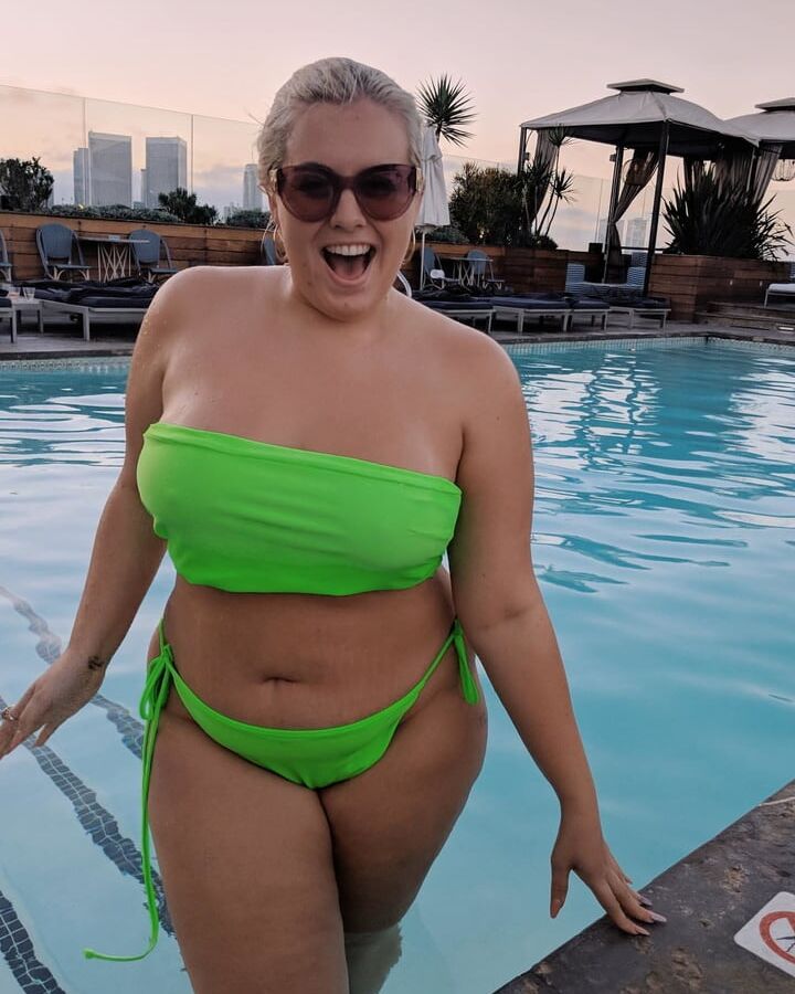 BBW Felicity Hayward