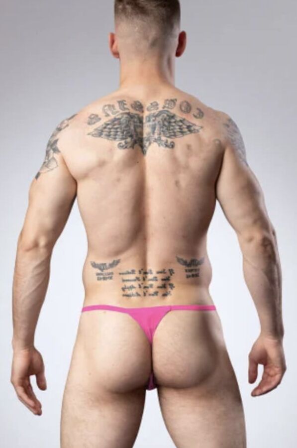 Sexy Knickers to Buy