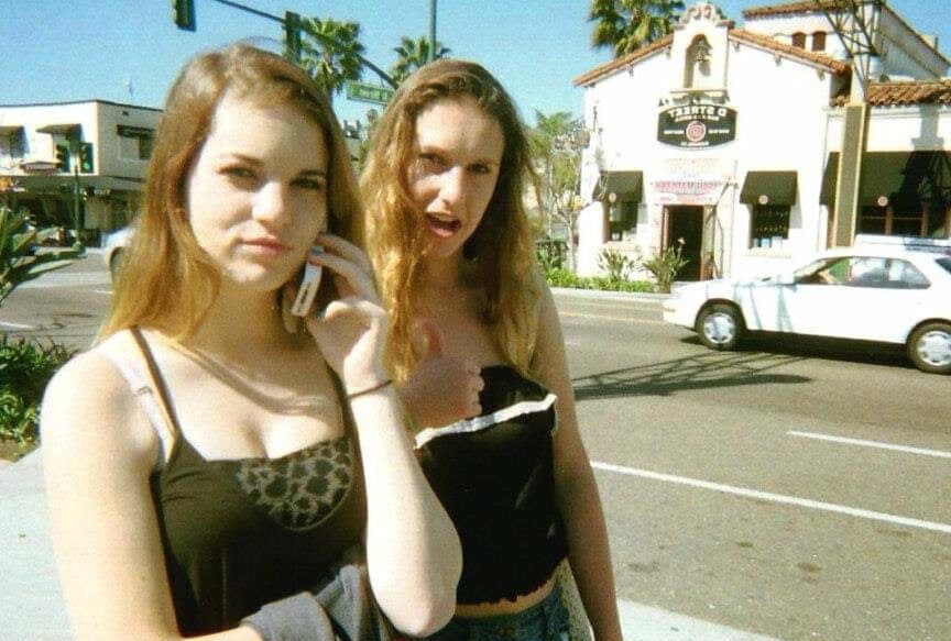 Tease