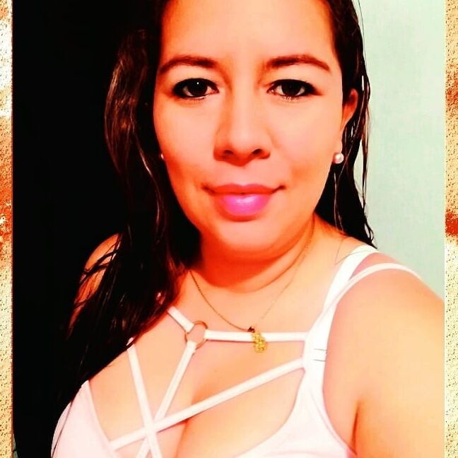 Mature Lady
