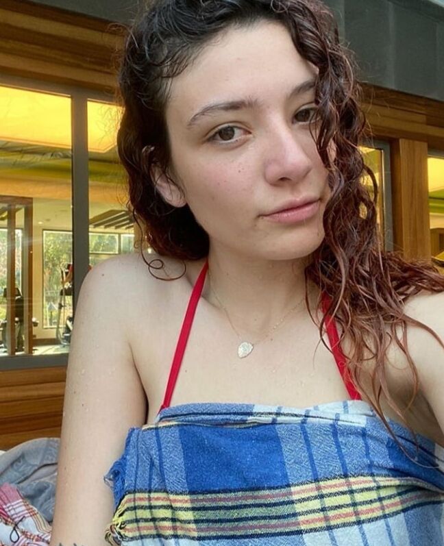 Tanem SluT from Cyprus yrs.