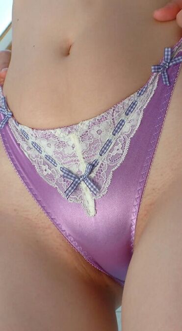Panties