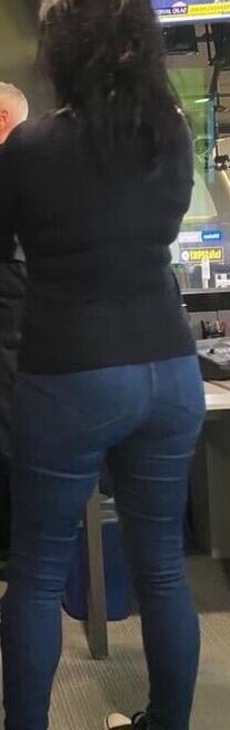 Natalie Sawyer