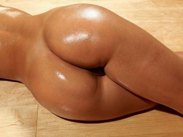 Bottoms Up