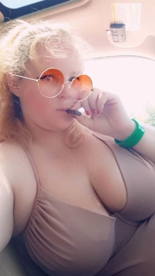 Freaky bitches