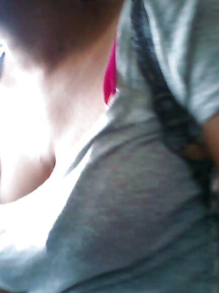 Seins Qui Pointent