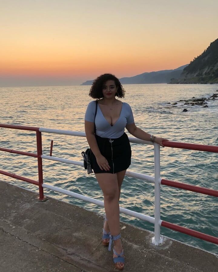 Turkish sexy girl