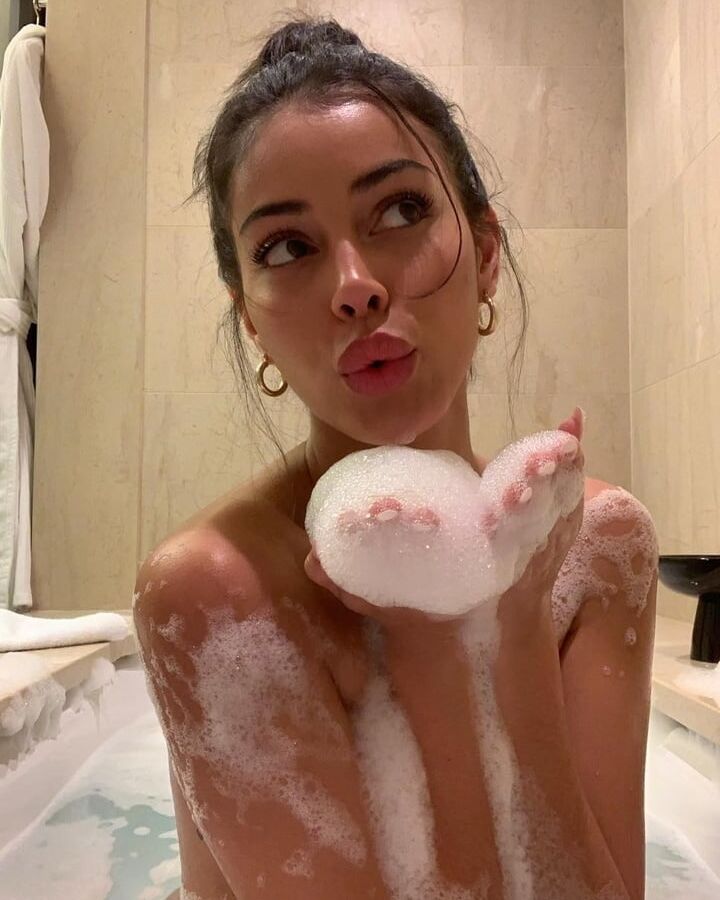 Cindy Kimberly - Gorgeous model