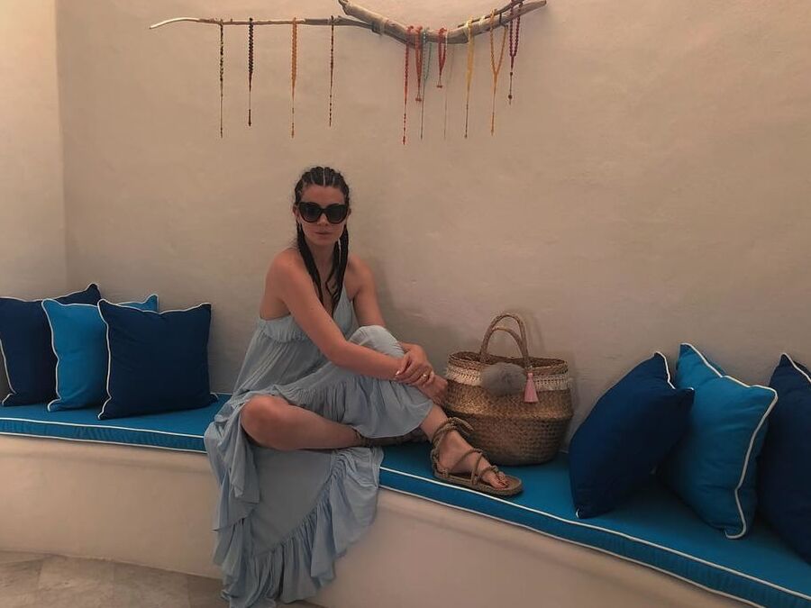 Sexy Turkish Feyza Cipa