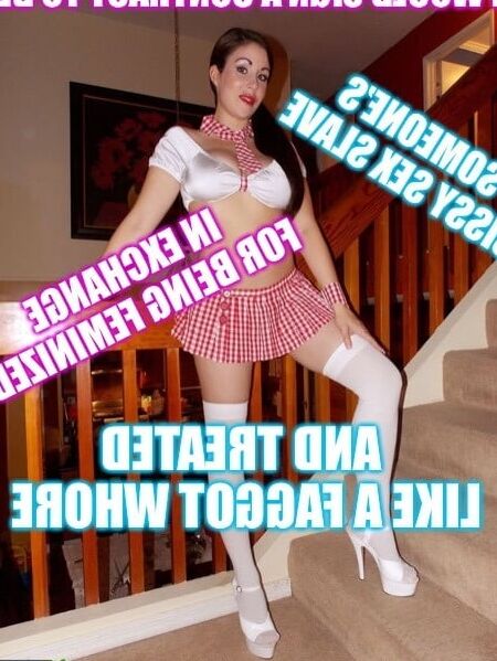 Sissy Dreams