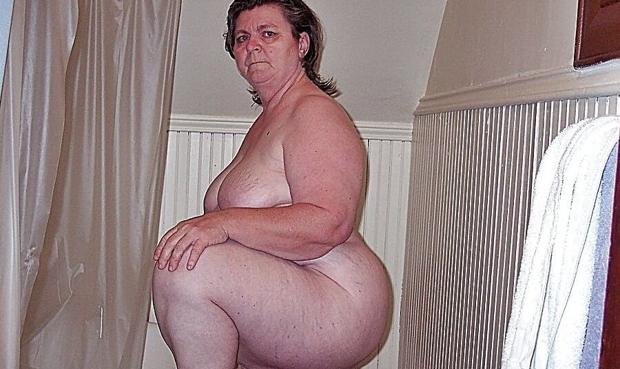 Bbw mix (Showertime)