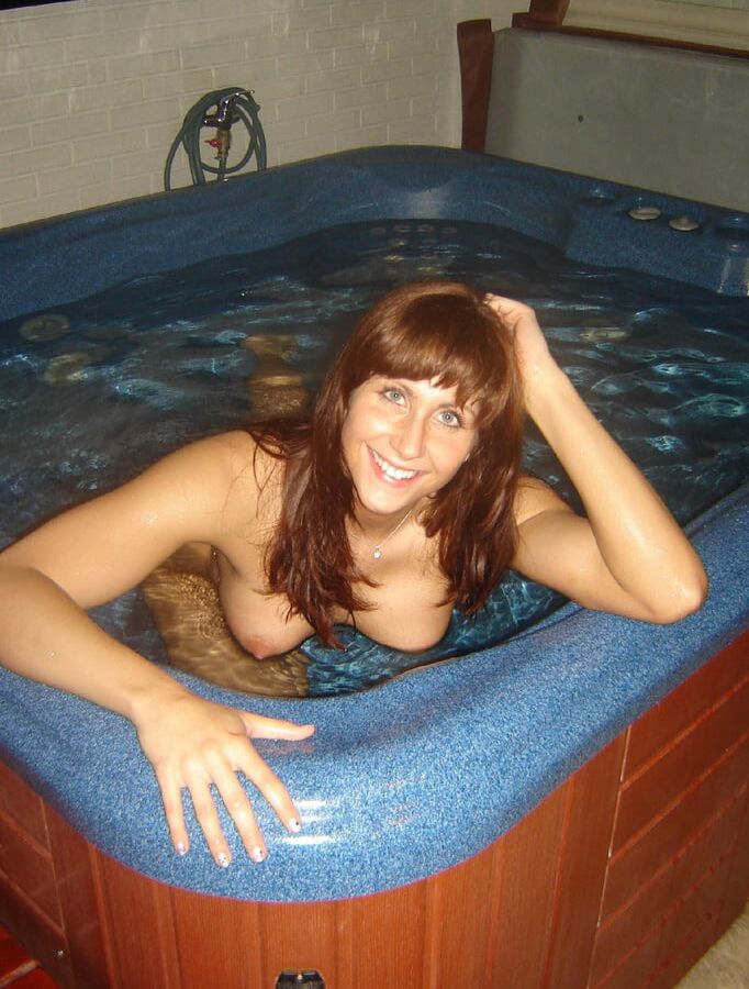 Sexy amateur couple