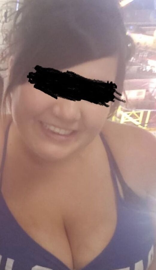 Epic tits