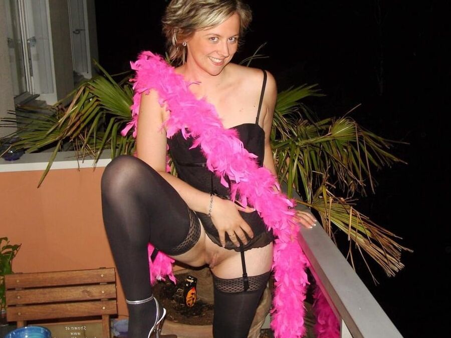sexy milf