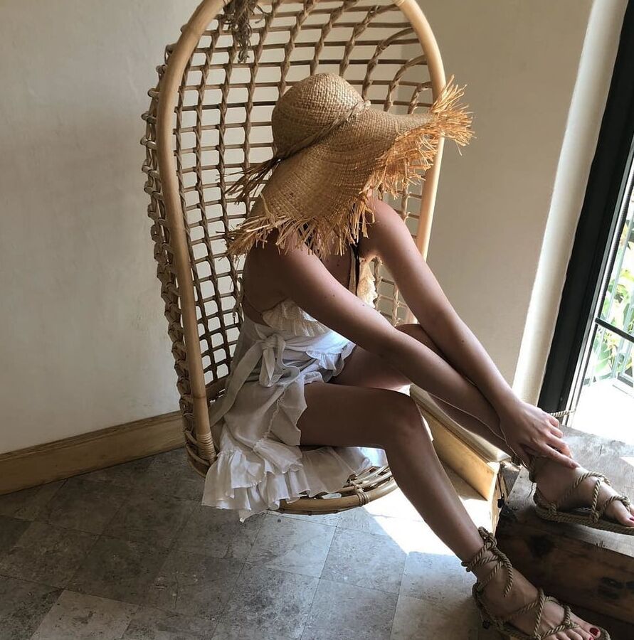 Sexy Turkish Feyza Cipa