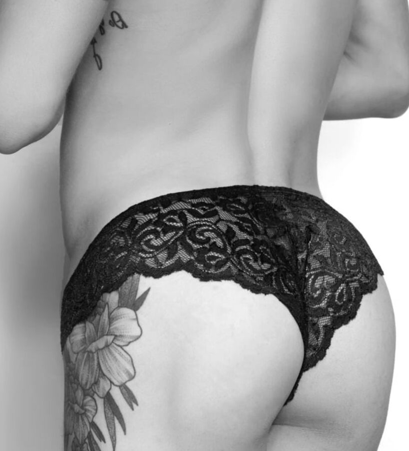 Sexy Knickers to Buy