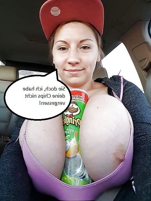 Random German Captions