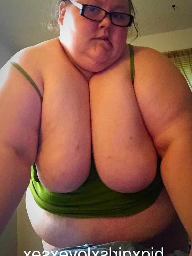 Naked Big Girls