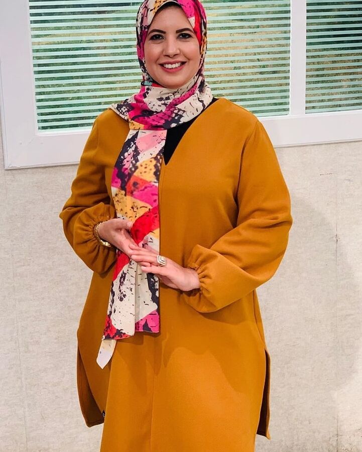 Fatima Abu Hati