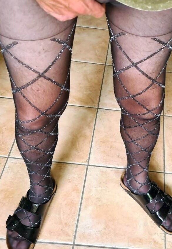 Nylon &amp; Shoes