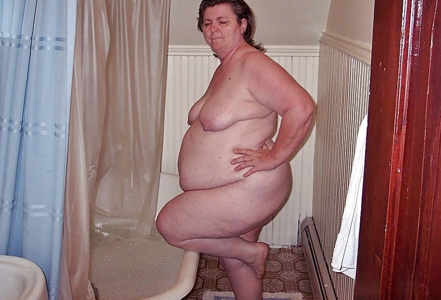 Bbw mix (Showertime)