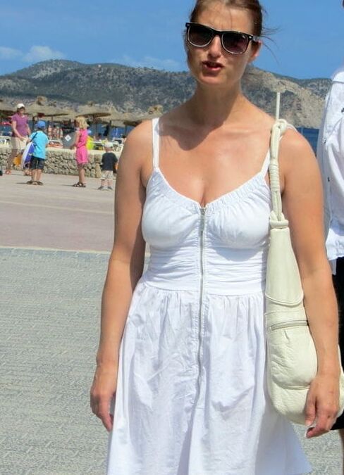 Meine sexy Freundin Conny
