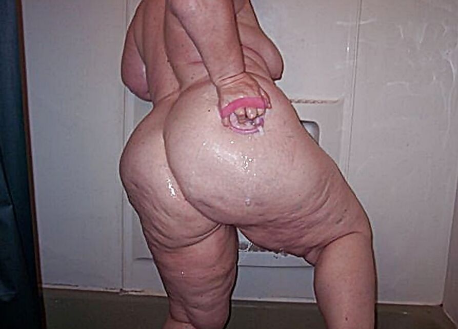 Bbw mix (Showertime)