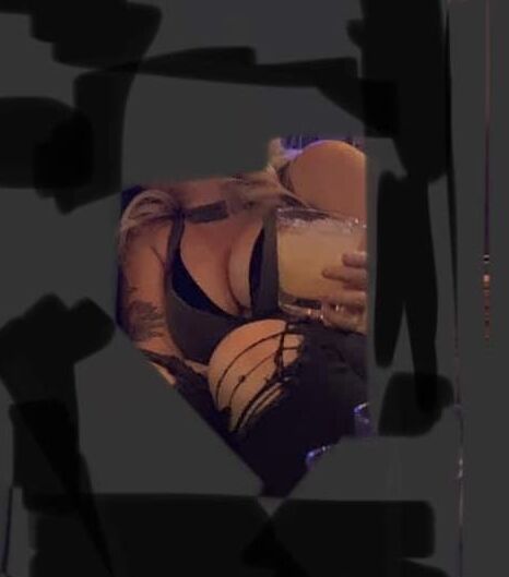 Epic tits
