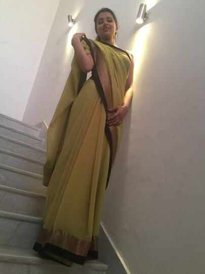 Cute Indian paki college girl in saree nudes()