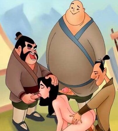 mulan