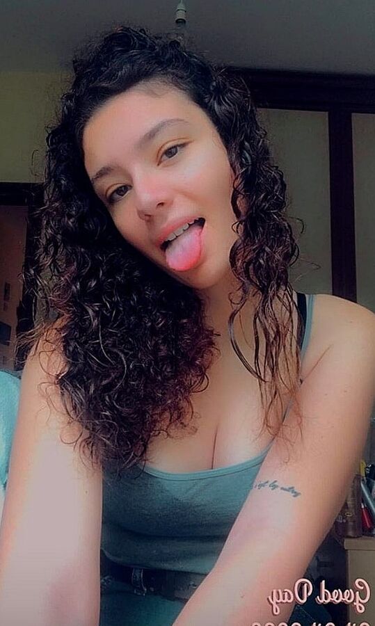Tanem SluT from Cyprus yrs.