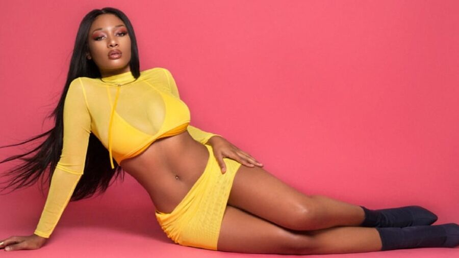 ebony