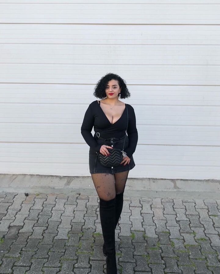 Turkish sexy girl