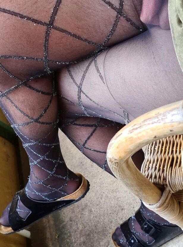 Nylon &amp; Shoes