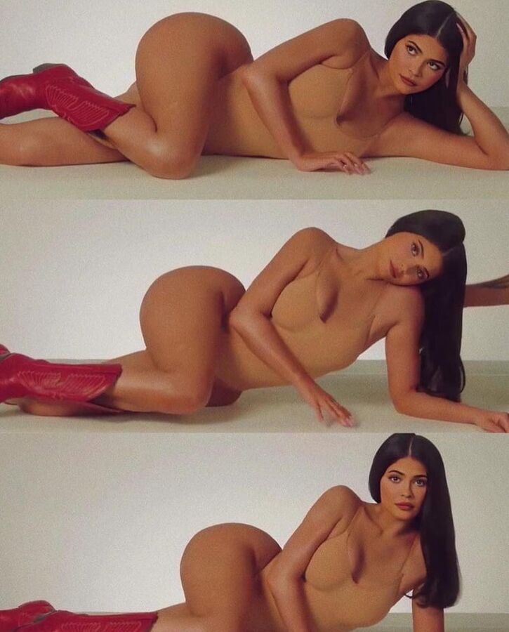Goddess kylie