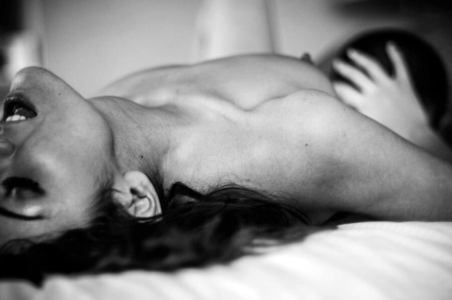 Artful Erotica: Cunnilingus