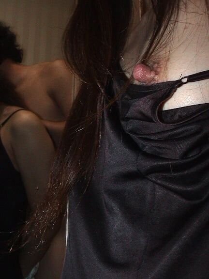 Japanese Girl - destron etc