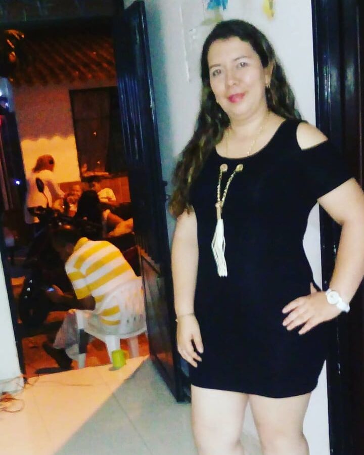 Mature Lady