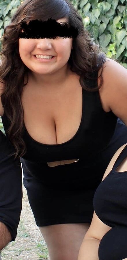Epic tits