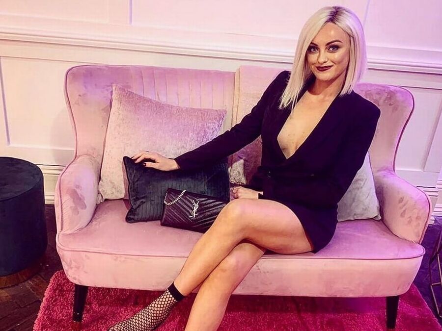 Coronation Street Sluts- Katie McGlyn
