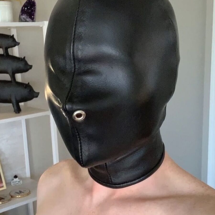 I do all your fetishes