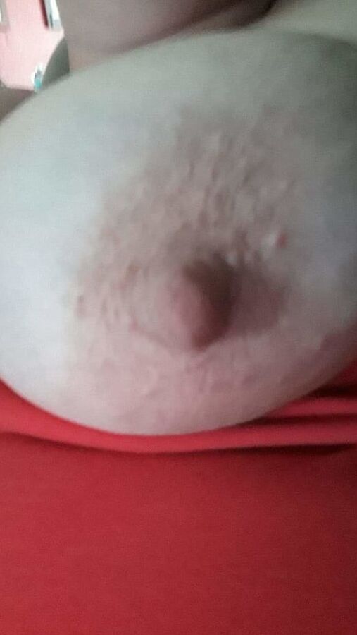 Fat Nipples
