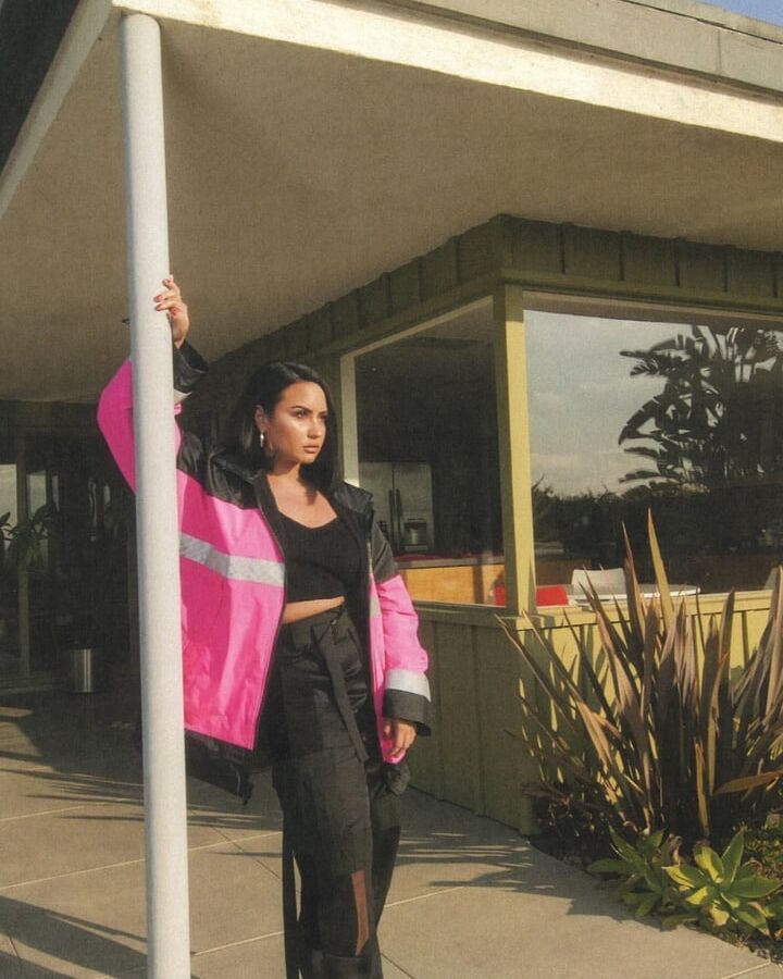 Demi Lovato mega collection