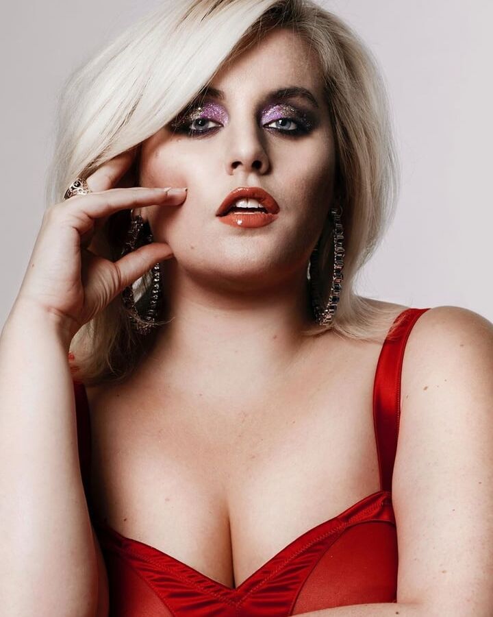 BBW Felicity Hayward