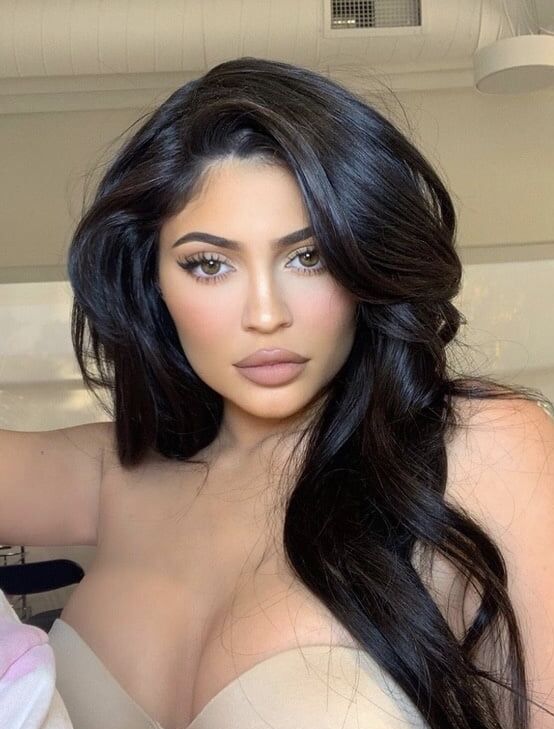Goddess kylie