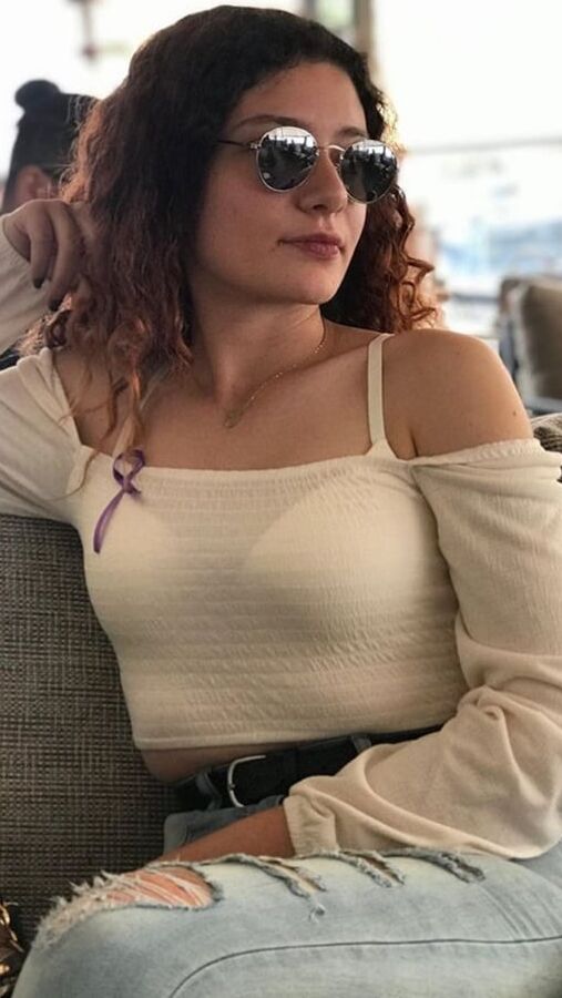 Tanem SluT from Cyprus yrs.